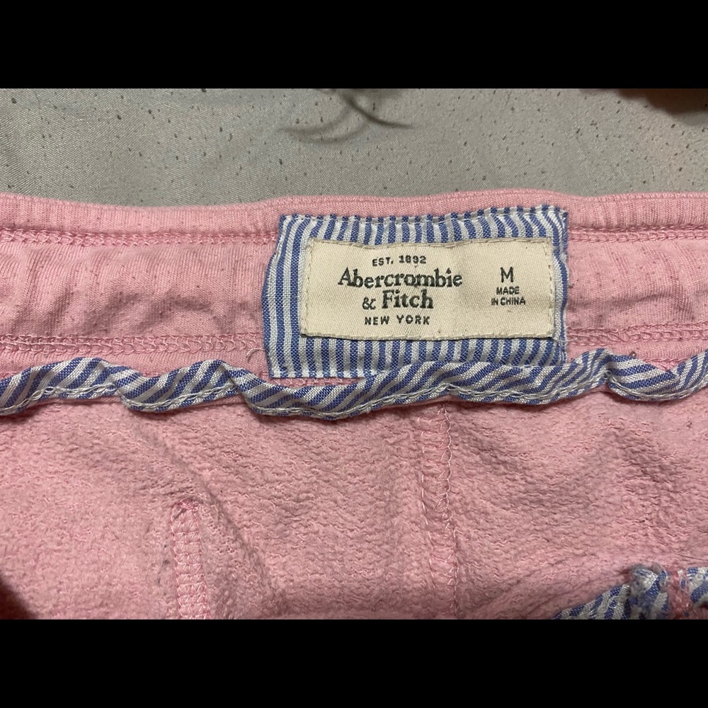 Abercrombie & Fitch shorts
